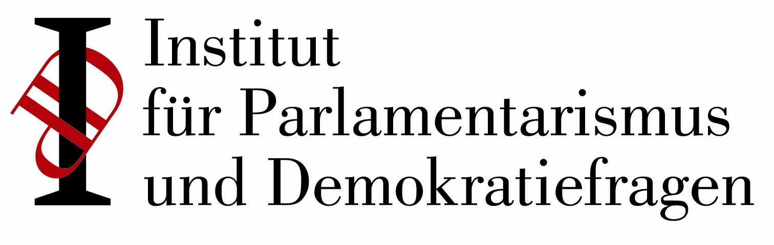 Institut für Parlamentarismus und Demokratiefragen